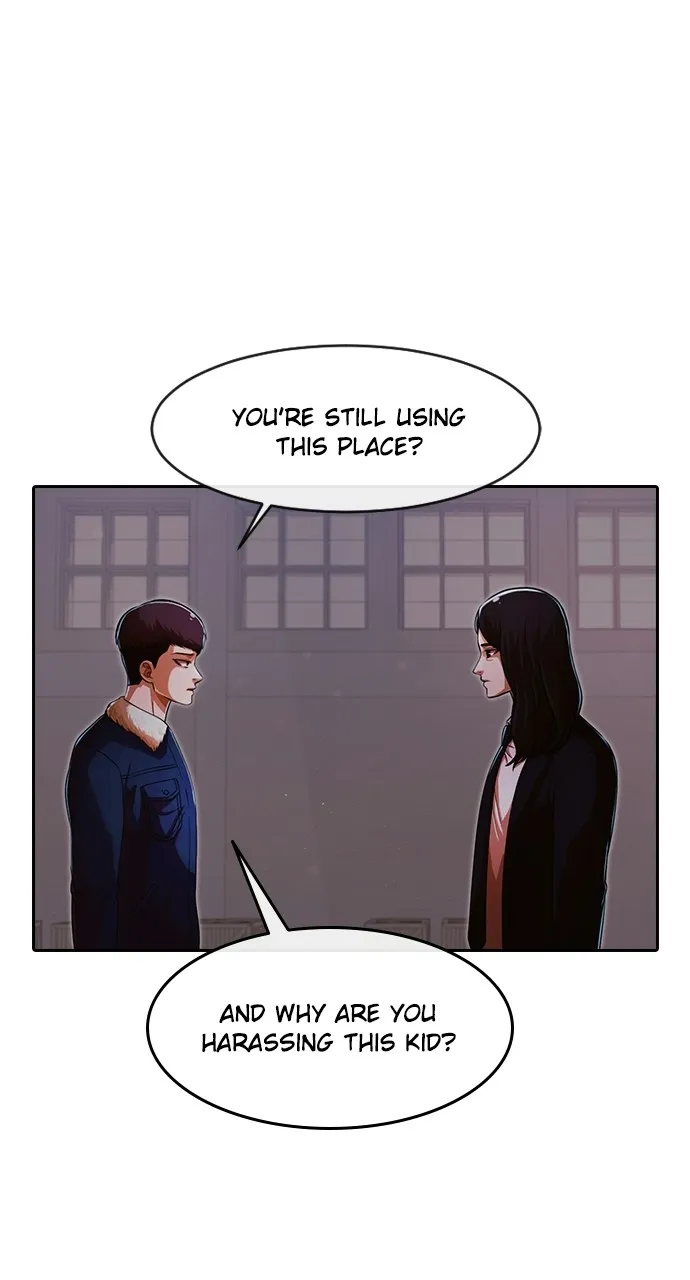 Read Random Chat chapter 171 image 12 on Lezhin