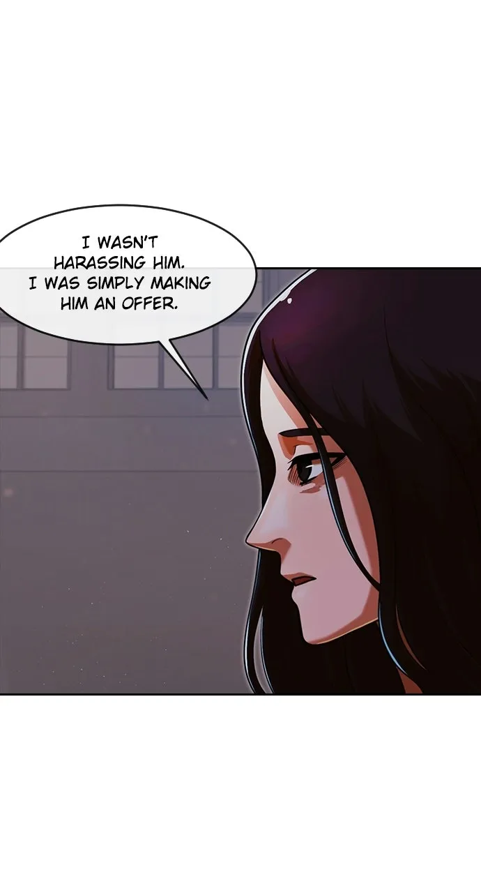 Read Random Chat chapter 171 image 13 on Lezhin
