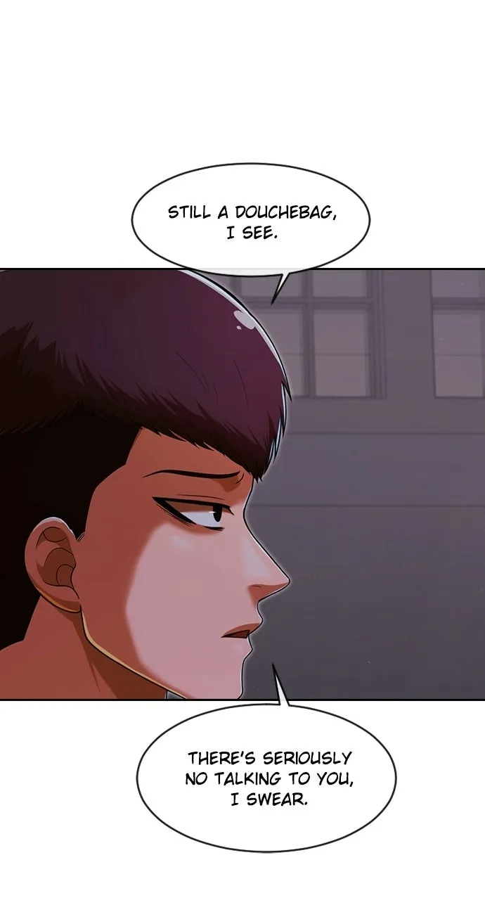 Read Random Chat chapter 171 image 14 on Lezhin