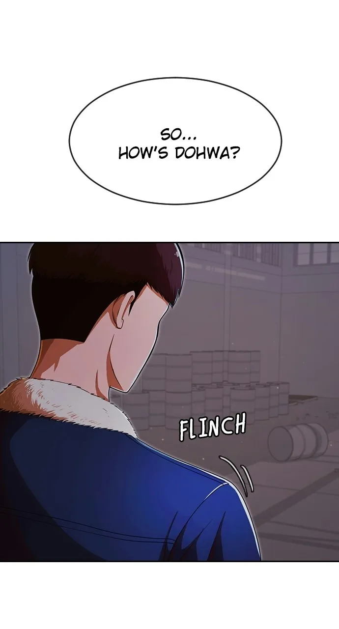 Read Random Chat chapter 171 image 16 on Lezhin