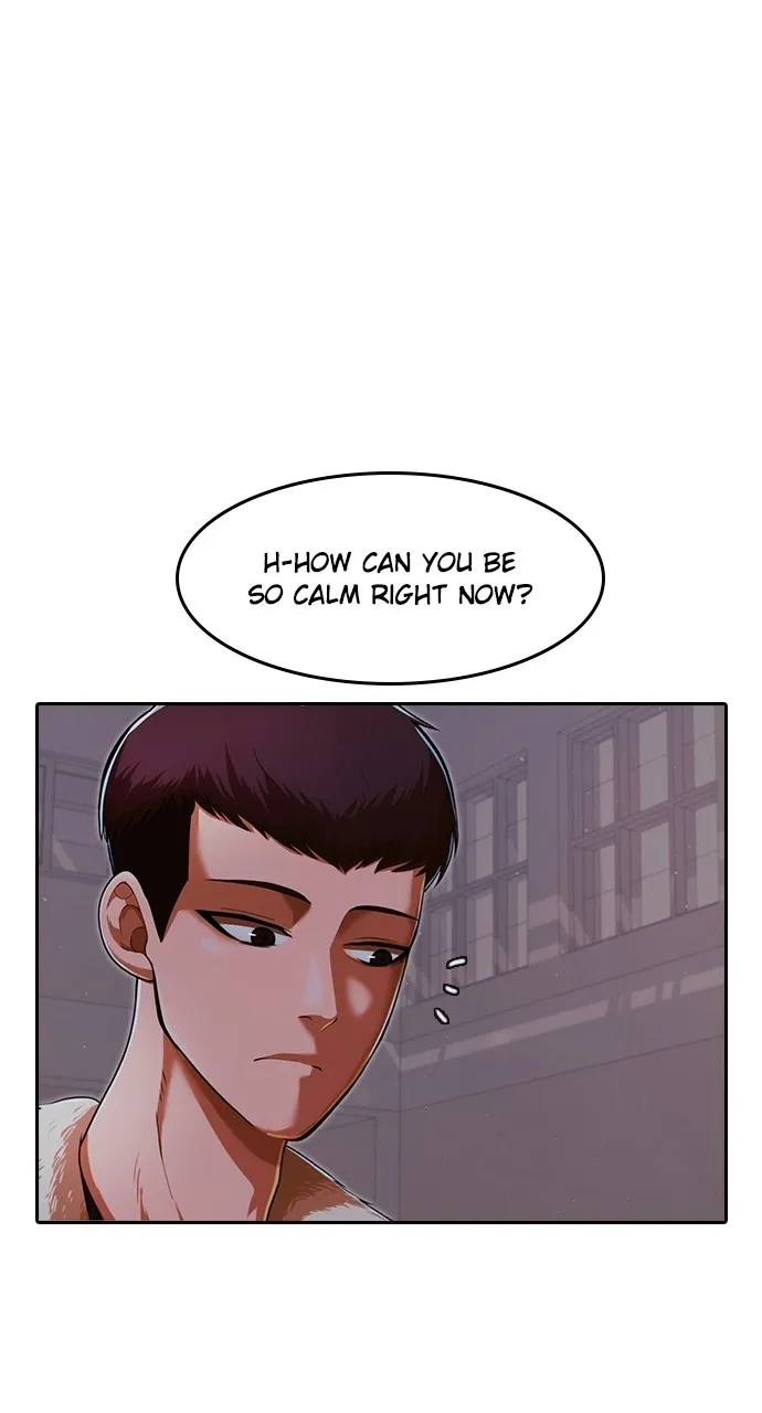 Read Random Chat chapter 171 image 20 on Lezhin