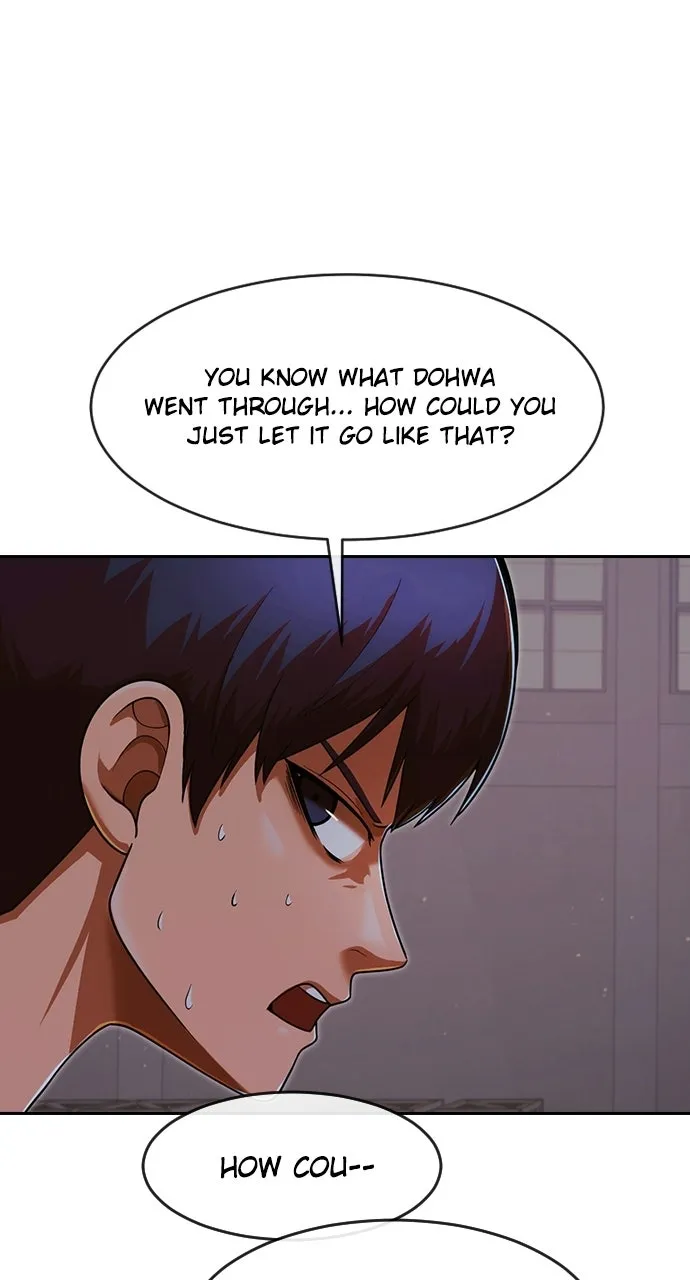Read Random Chat chapter 171 image 21 on Lezhin