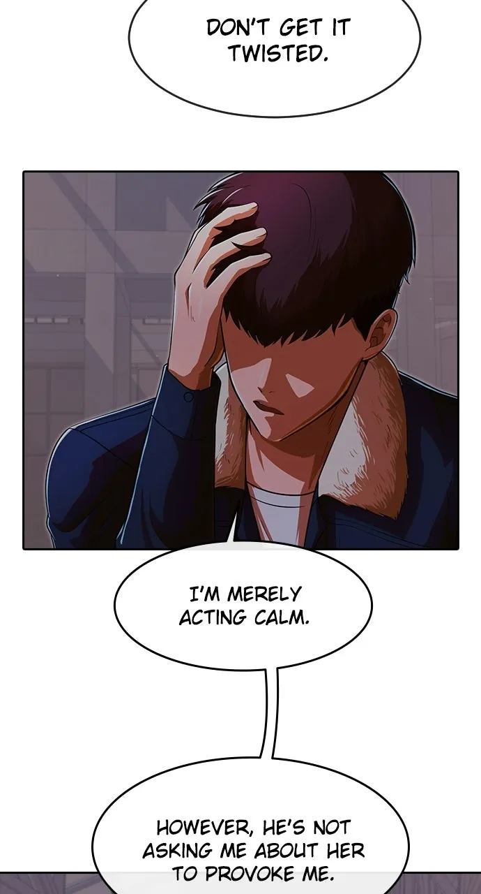 Read Random Chat chapter 171 image 22 on Lezhin