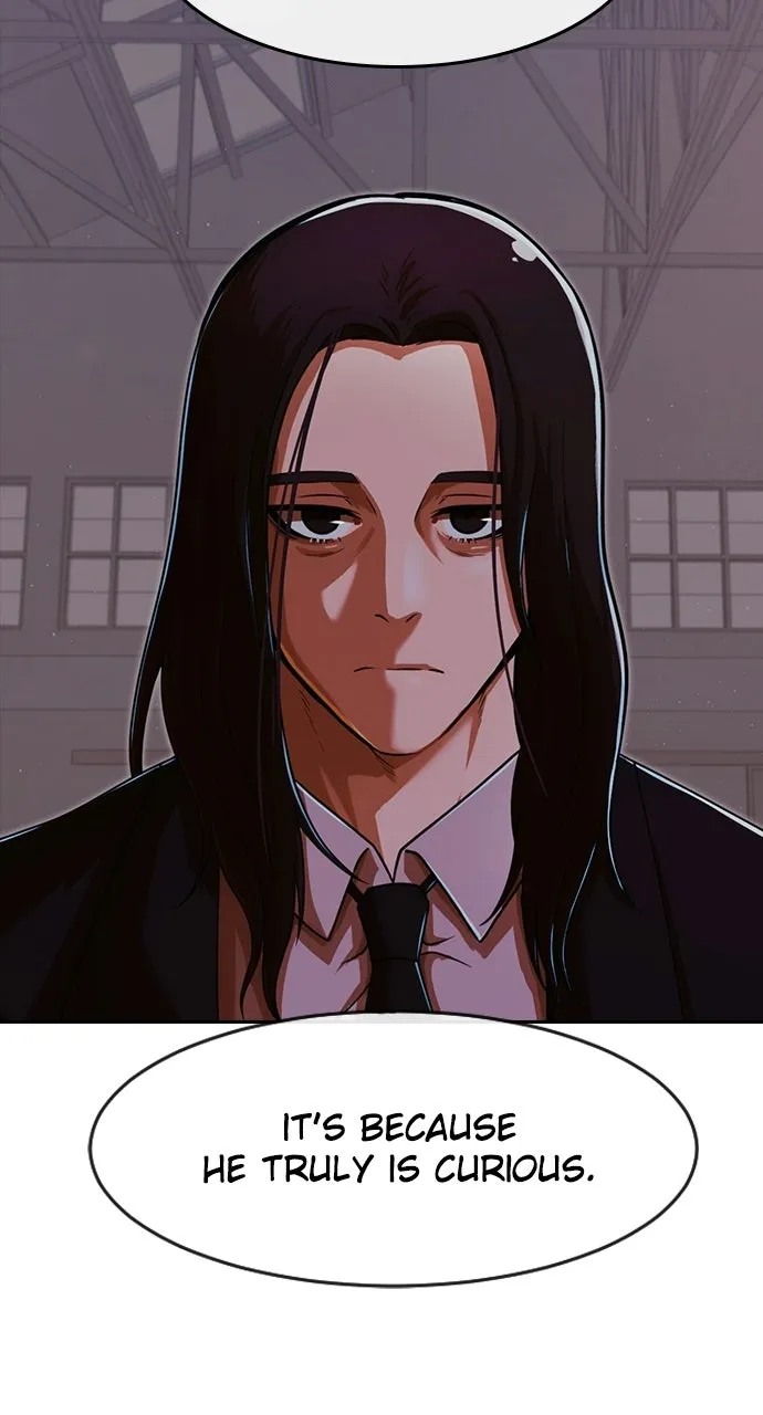 Read Random Chat chapter 171 image 23 on Lezhin