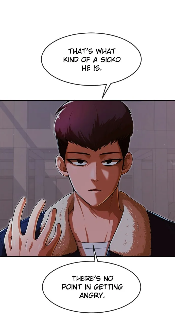 Read Random Chat chapter 171 image 24 on Lezhin