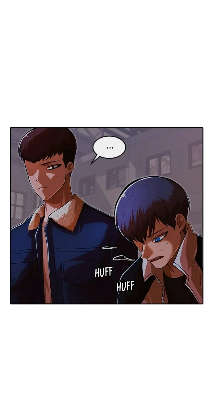 Read Random Chat chapter 171 image 25 on Lezhin