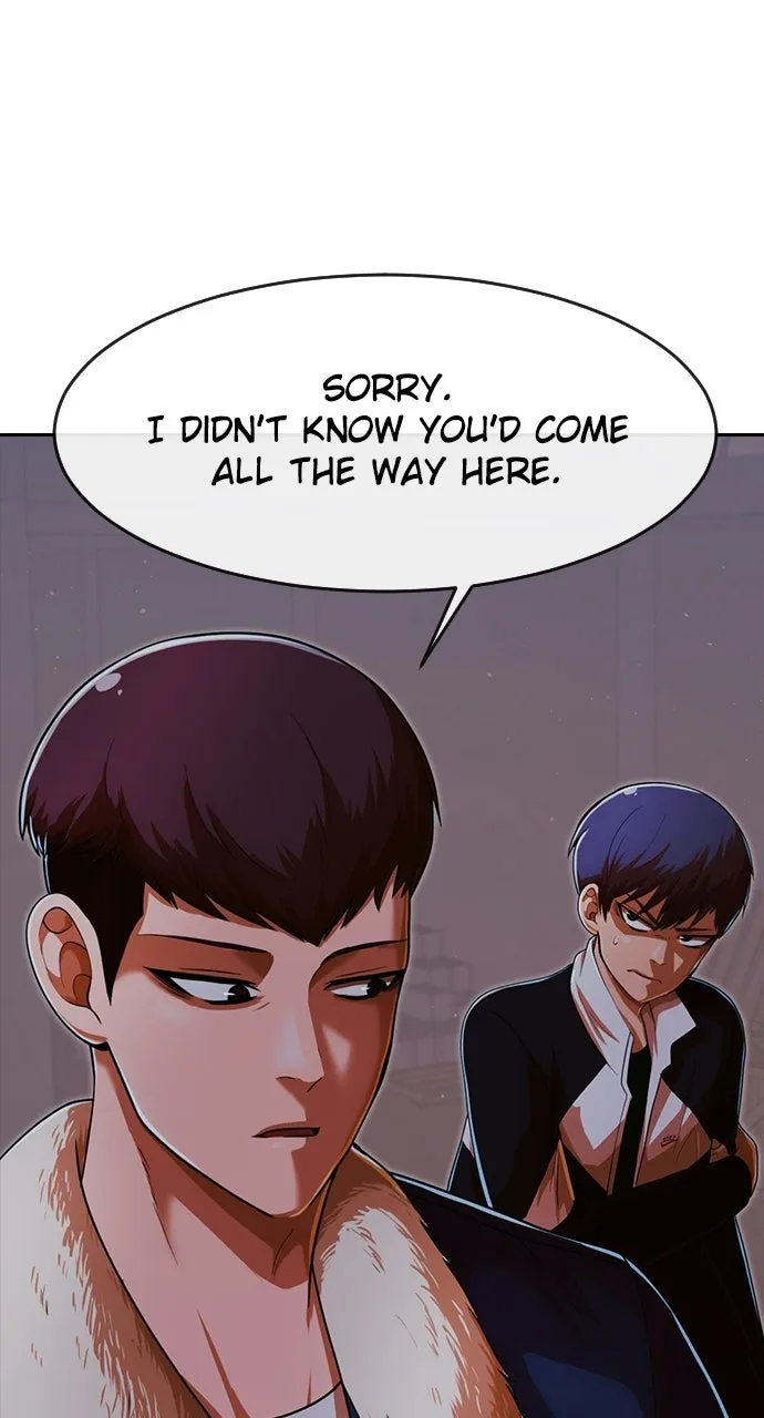 Read Random Chat chapter 171 image 26 on Lezhin