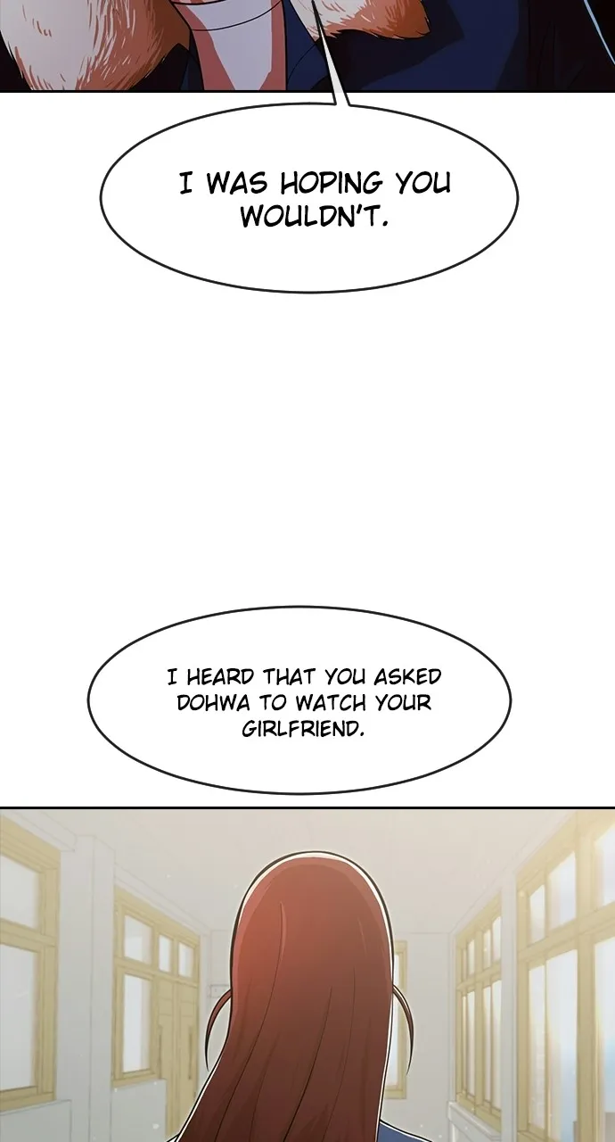 Read Random Chat chapter 171 image 27 on Lezhin