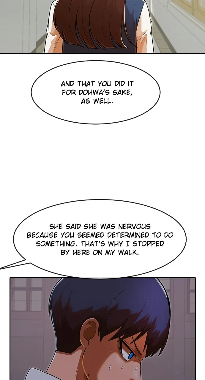Read Random Chat chapter 171 image 28 on Lezhin