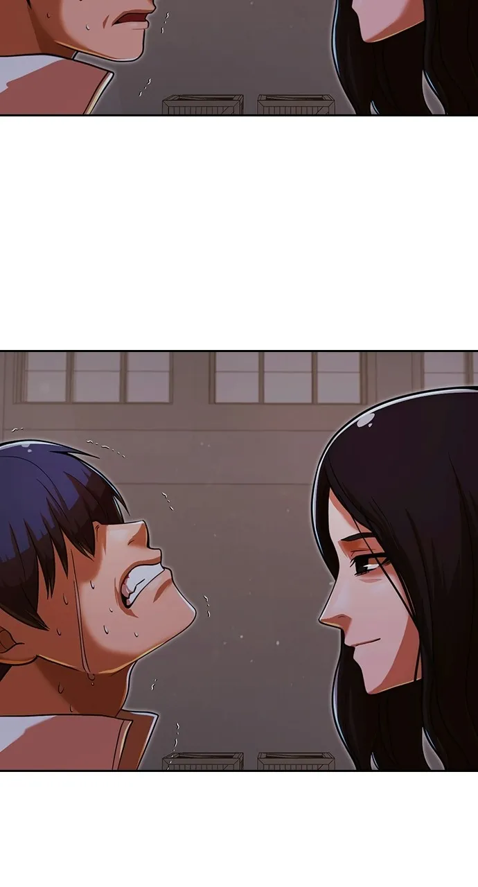 Read Random Chat chapter 171 image 3 on Lezhin