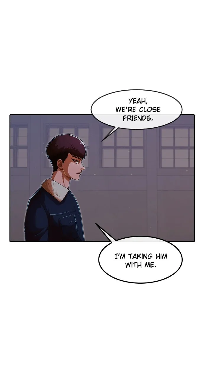 Read Random Chat chapter 171 image 31 on Lezhin