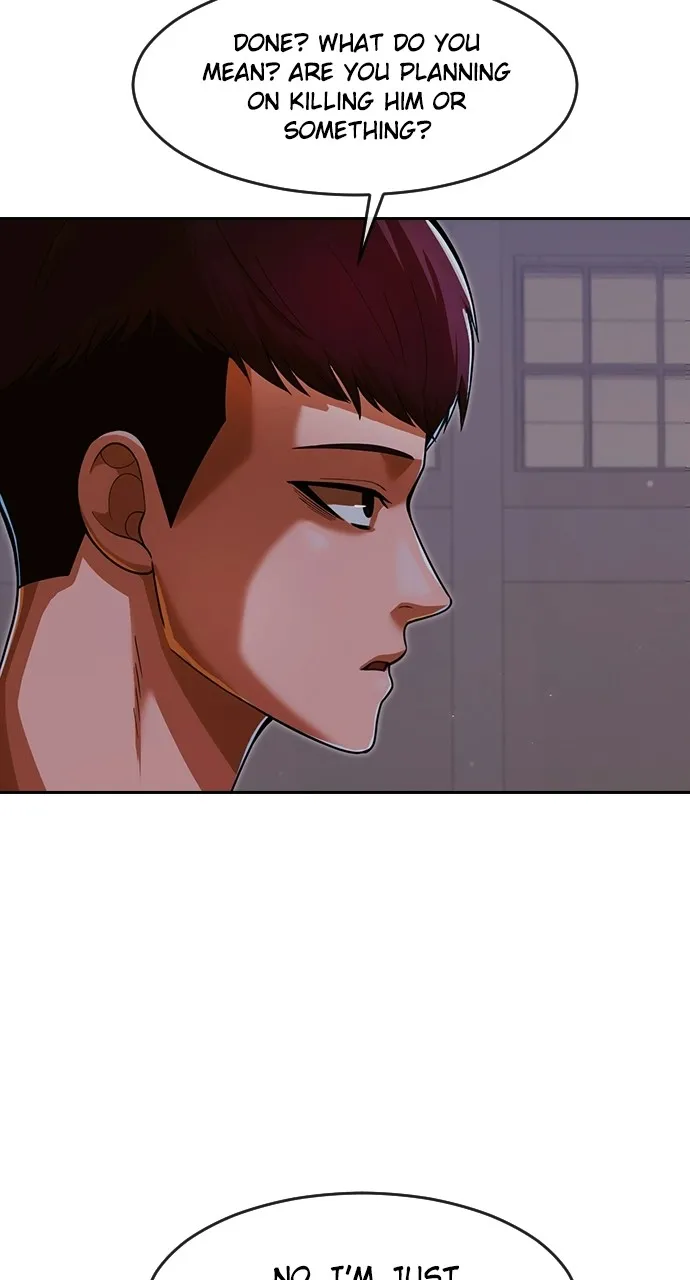 Read Random Chat chapter 171 image 33 on Lezhin