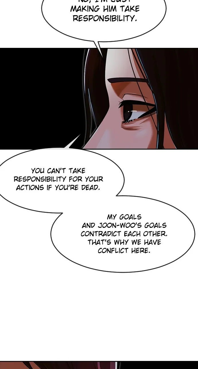 Read Random Chat chapter 171 image 34 on Lezhin