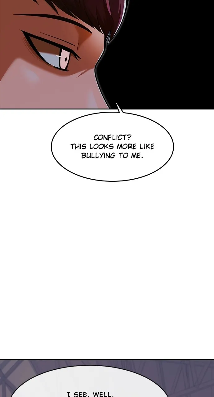Read Random Chat chapter 171 image 35 on Lezhin
