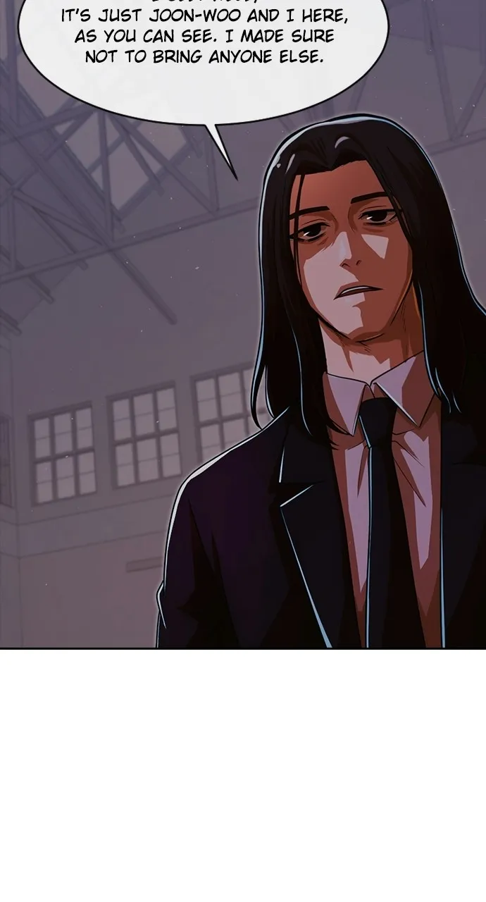 Read Random Chat chapter 171 image 36 on Lezhin
