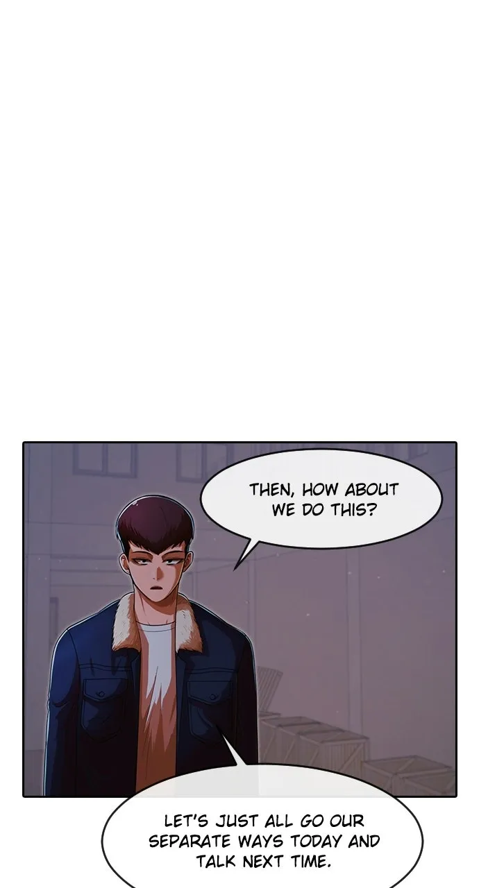 Read Random Chat chapter 171 image 40 on Lezhin