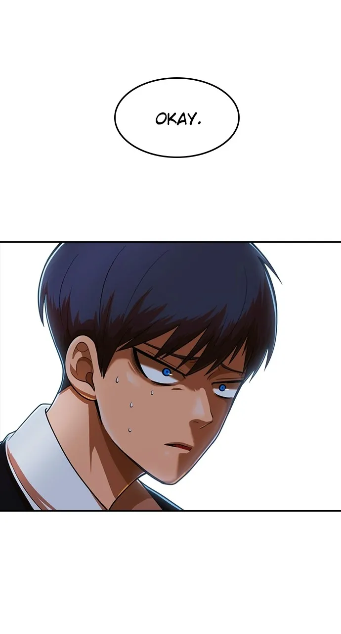 Read Random Chat chapter 171 image 43 on Lezhin