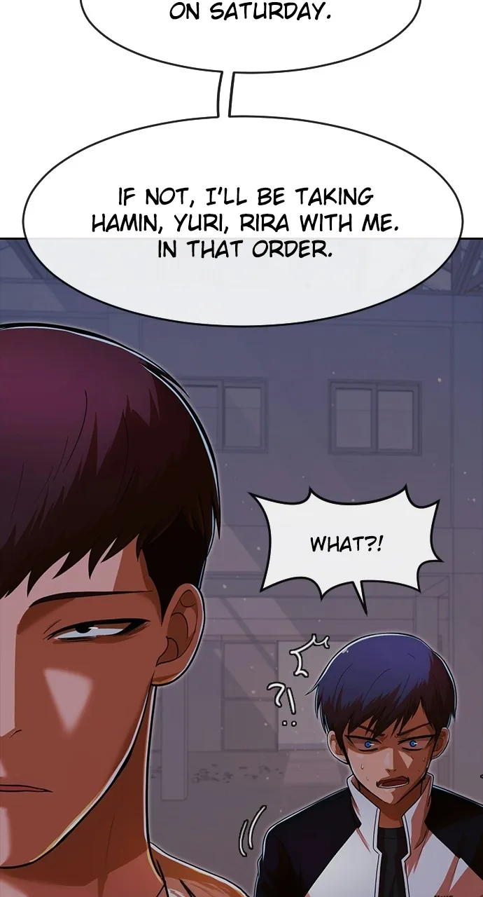 Read Random Chat chapter 171 image 45 on Lezhin