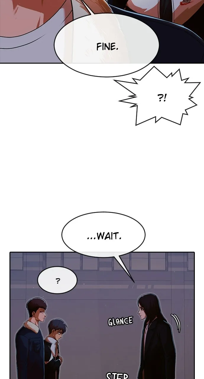 Read Random Chat chapter 171 image 46 on Lezhin