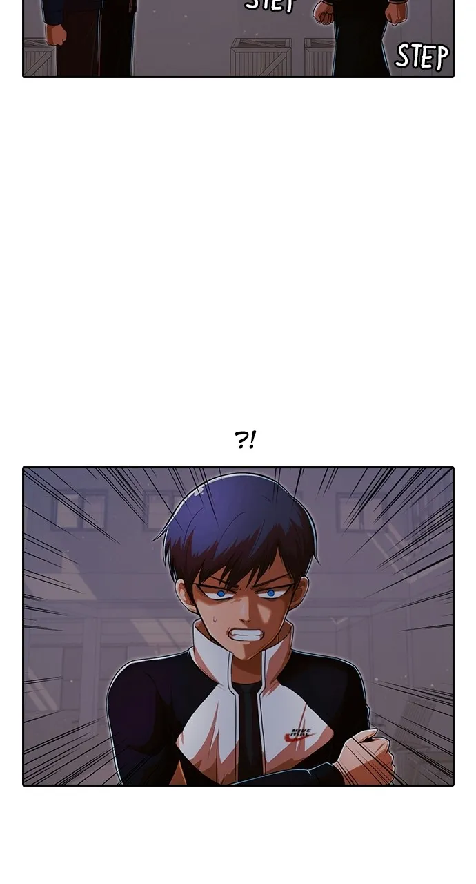Read Random Chat chapter 171 image 47 on Lezhin