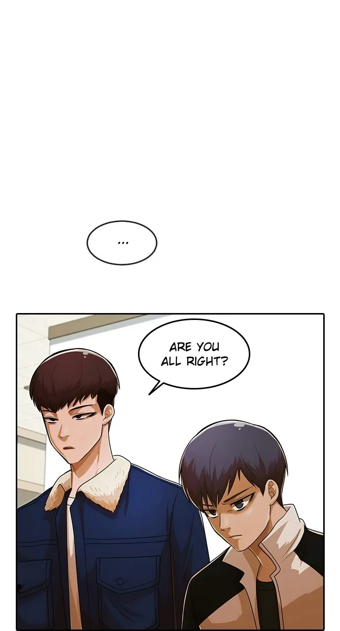 Read Random Chat chapter 171 image 55 on Lezhin