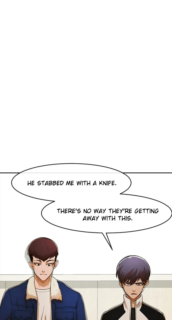 Read Random Chat chapter 171 image 58 on Lezhin