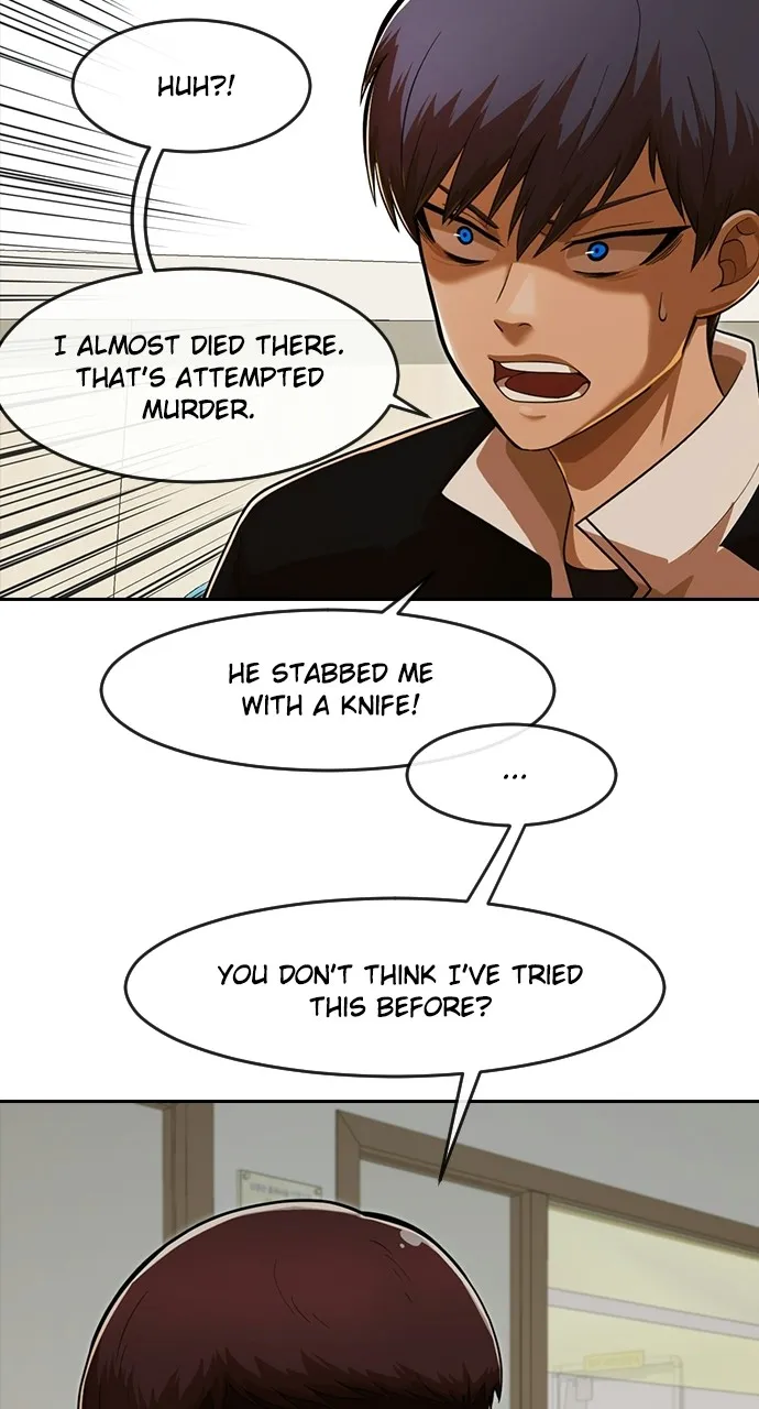 Read Random Chat chapter 171 image 60 on Lezhin