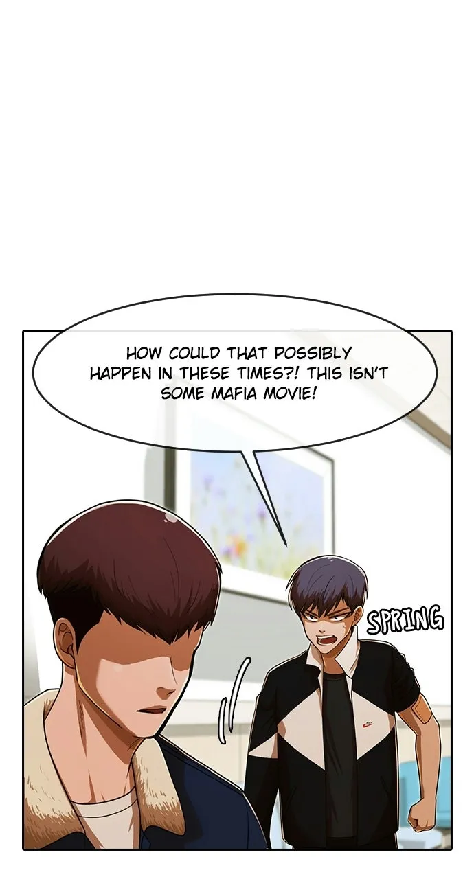 Read Random Chat chapter 171 image 64 on Lezhin