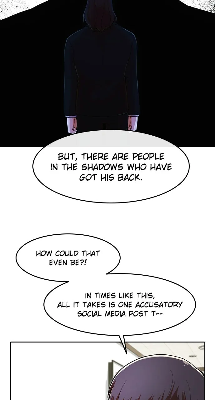 Read Random Chat chapter 171 image 66 on Lezhin