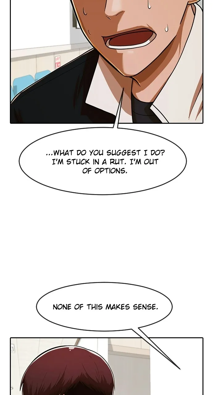 Read Random Chat chapter 171 image 71 on Lezhin