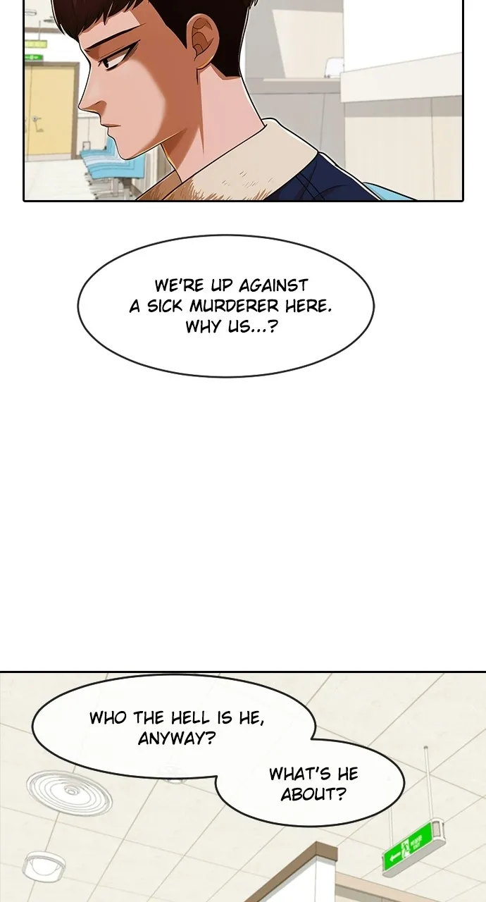 Read Random Chat chapter 171 image 72 on Lezhin