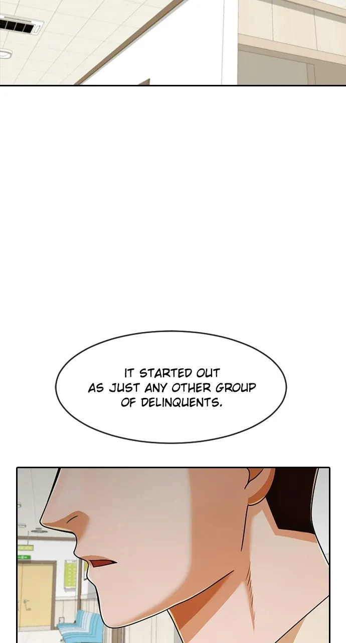 Read Random Chat chapter 171 image 73 on Lezhin