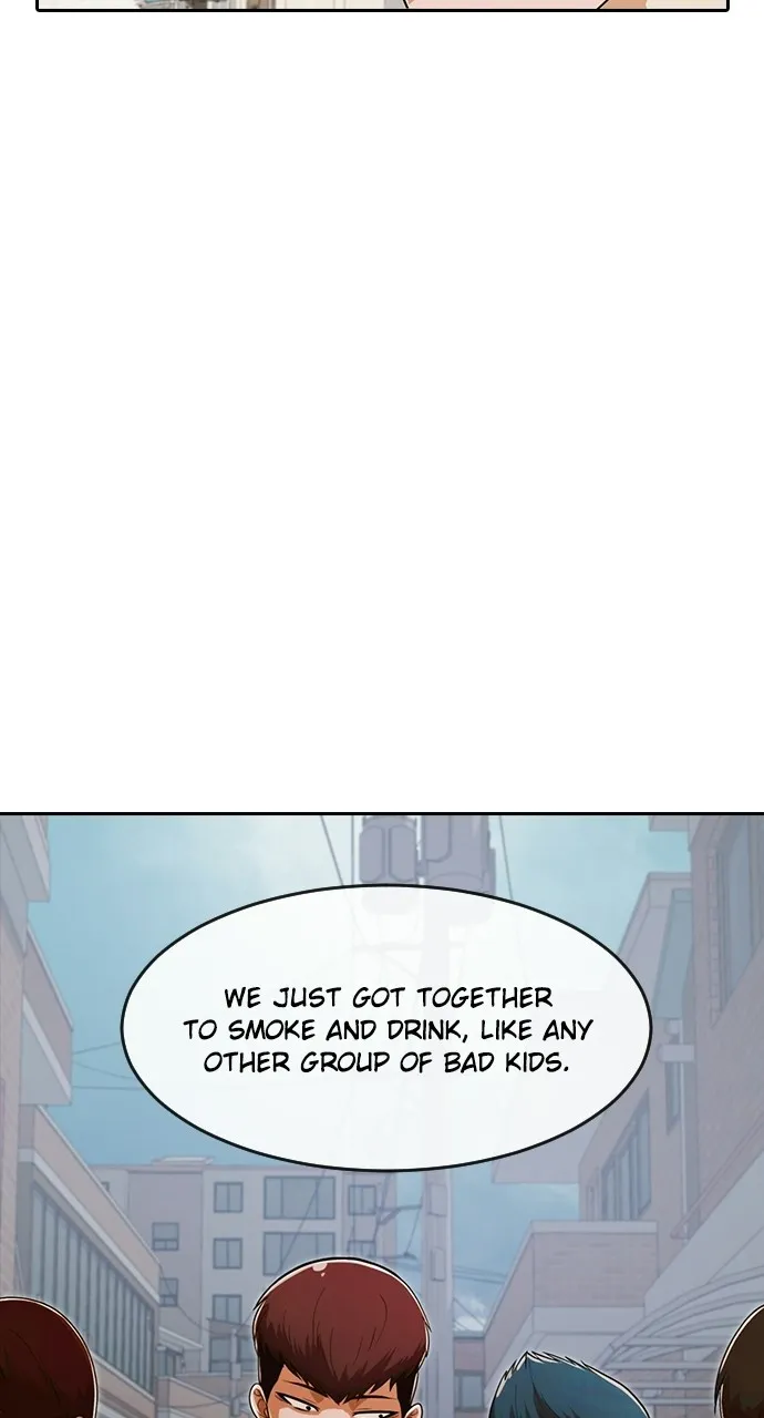 Read Random Chat chapter 171 image 74 on Lezhin