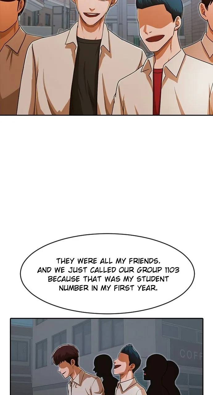 Read Random Chat chapter 171 image 75 on Lezhin