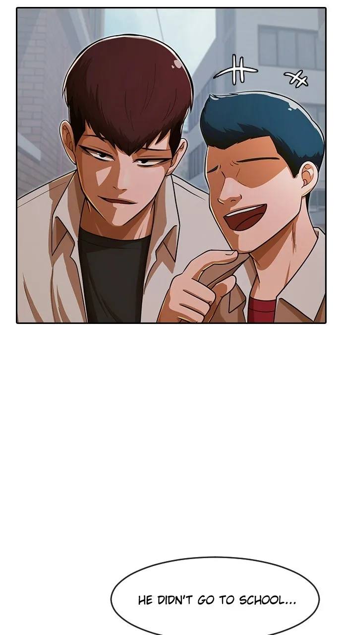 Read Random Chat chapter 171 image 78 on Lezhin