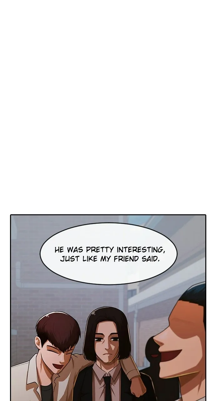 Read Random Chat chapter 171 image 81 on Lezhin