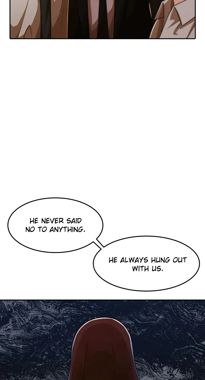 Read Random Chat chapter 171 image 82 on Lezhin