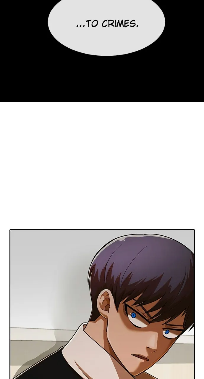 Read Random Chat chapter 171 image 84 on Lezhin