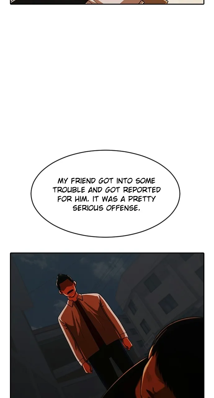Read Random Chat chapter 171 image 85 on Lezhin