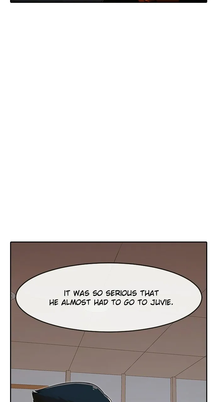 Read Random Chat chapter 171 image 86 on Lezhin
