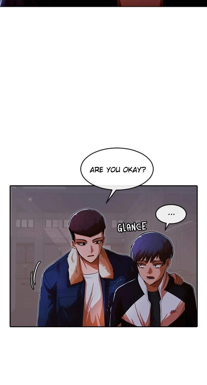 Read Random Chat chapter 171 image 9 on Lezhin