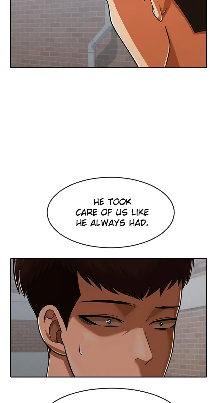 Read Random Chat chapter 171 image 90 on Lezhin
