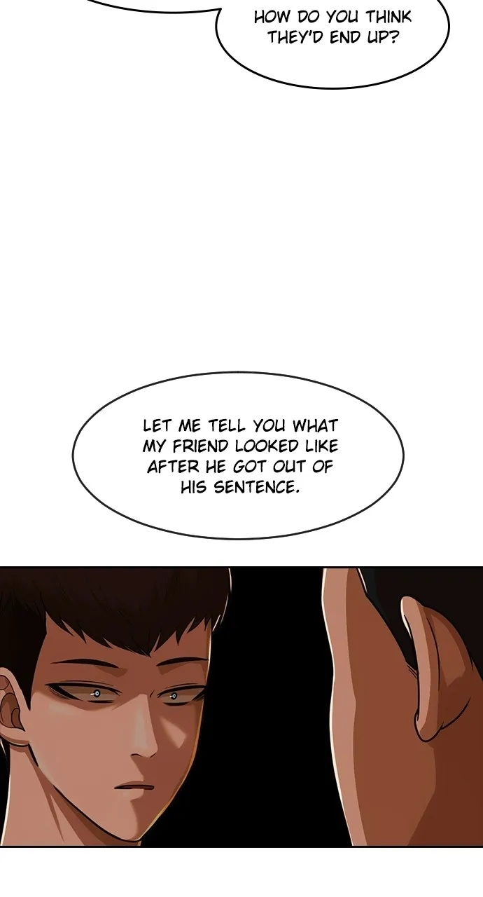 Read Random Chat chapter 171 image 92 on Lezhin