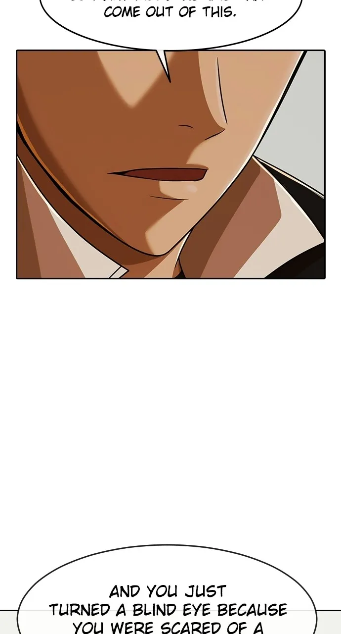Read Random Chat chapter 172 image 100 on Lezhin