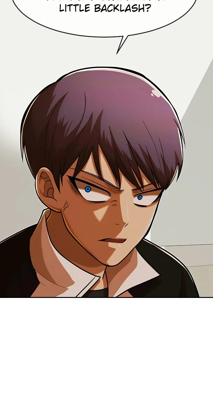 Read Random Chat chapter 172 image 101 on Lezhin
