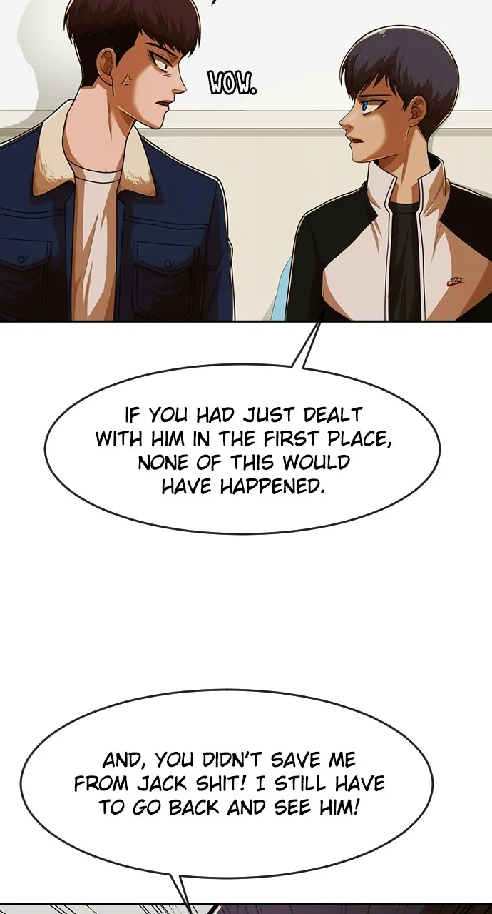 Read Random Chat chapter 172 image 104 on Lezhin