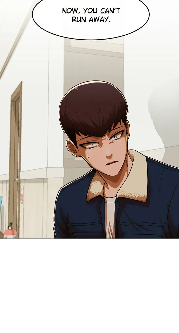 Read Random Chat chapter 172 image 106 on Lezhin