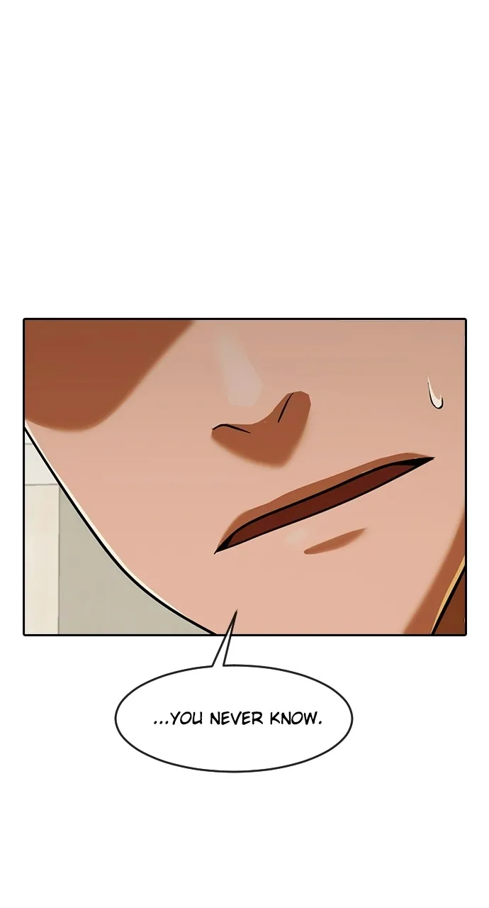 Read Random Chat chapter 172 image 107 on Lezhin