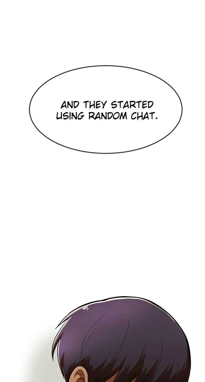Read Random Chat chapter 172 image 11 on Lezhin