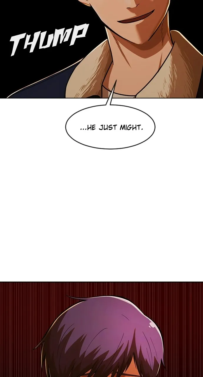 Read Random Chat chapter 172 image 110 on Lezhin